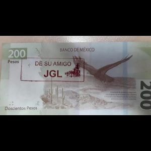 Meet your Posher, Grisel